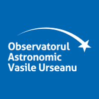 Observatorul Astronomic „Amiral Vasile Urseanu” logo