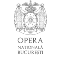 Opera Națională București logo