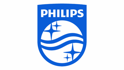Philips logo