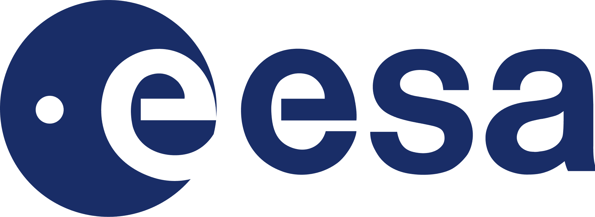 ESA logo