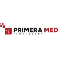 PrimeraMed logo