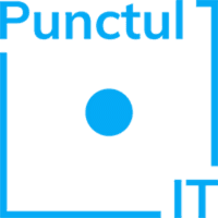 Punctul IT logo