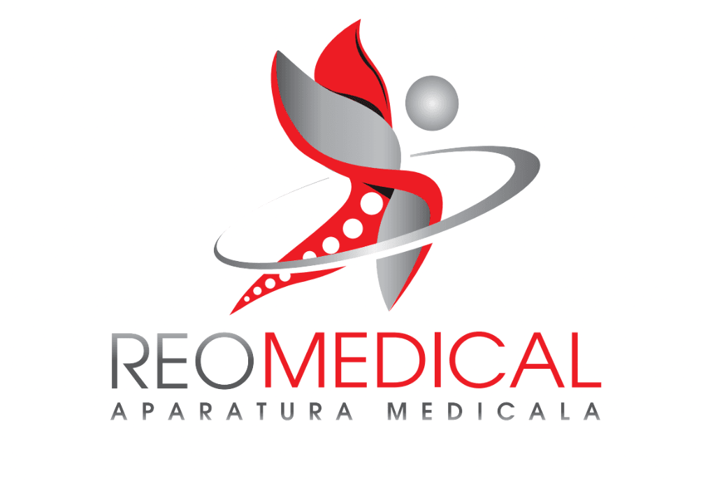 REO Medical Aparatura Medicala logo