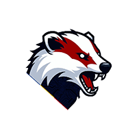 ROBOBADGERS logo