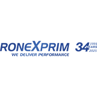 Ronexprim logo