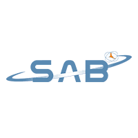 SAB Aerospace logo