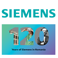 Siemens România logo