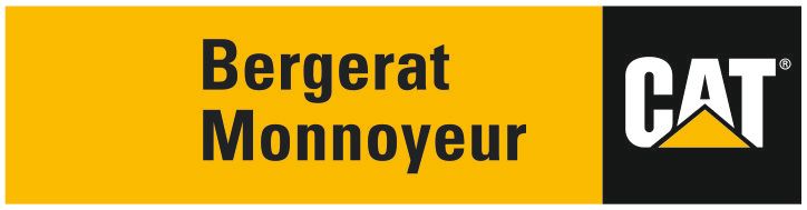 Bergerat Monnoyeur logo