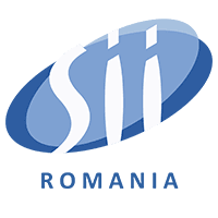 SII Romania logo