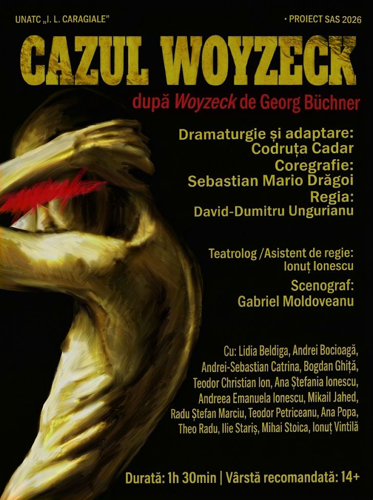 Cazul Woyzeck
