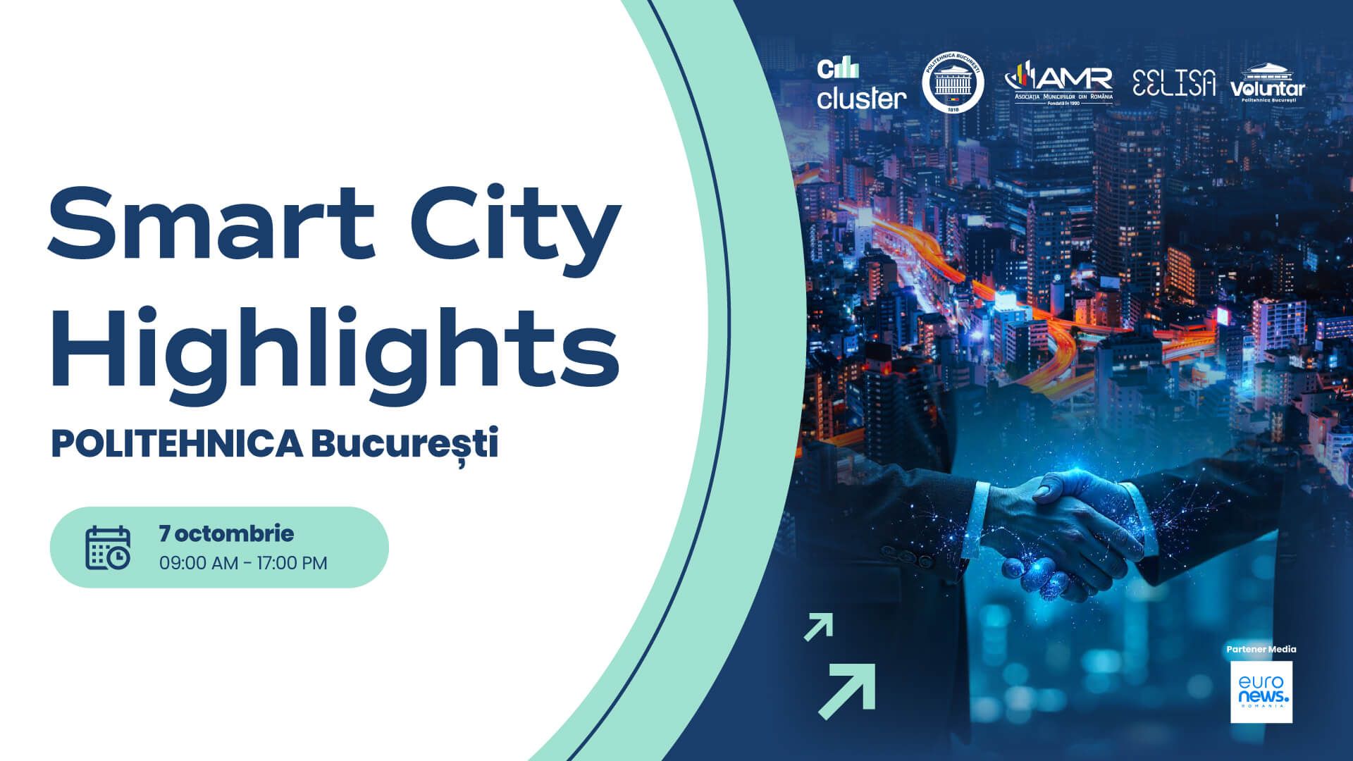 Smart City Highlights