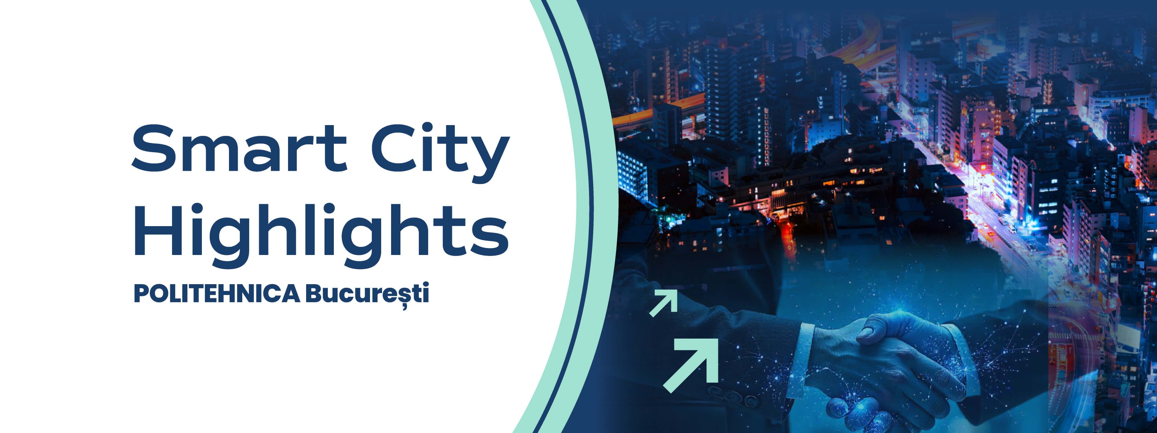 Smart City Highlights