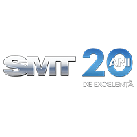 Subaru Motors Trading SRL  logo