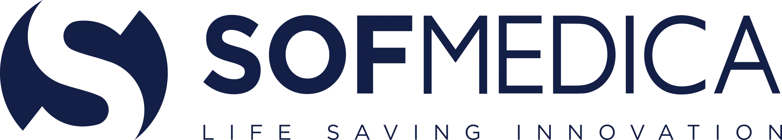 Sofmedica logo