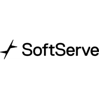 Soft Serve logo