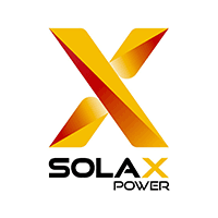Solax logo