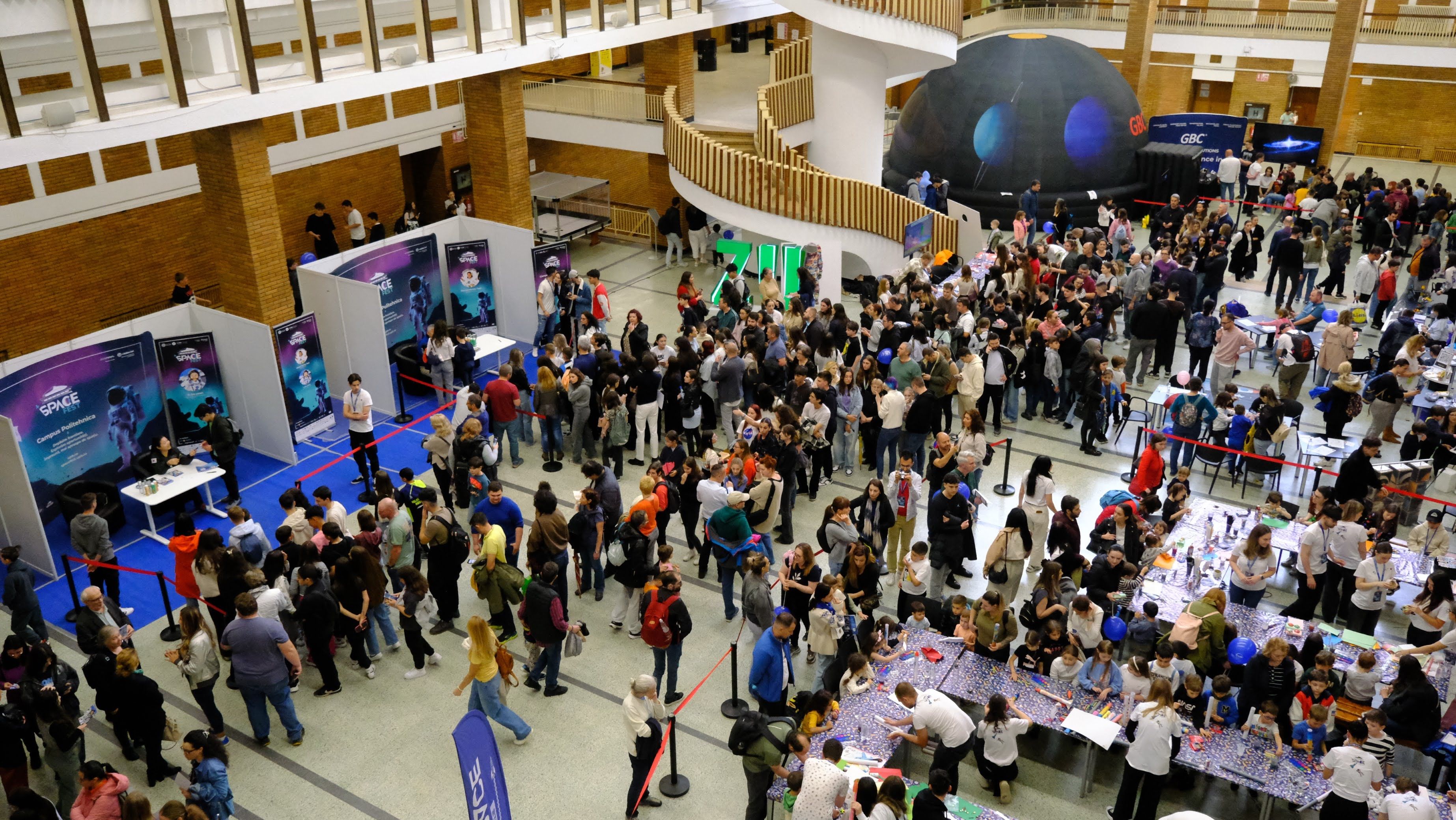 SpaceFEST 2025