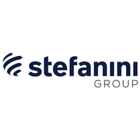Stefanini logo