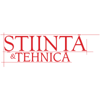 Știința și Tehnica logo