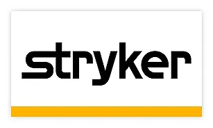 Stryker România logo