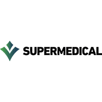 SuperMedical logo