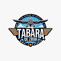 Tabăra de Zbor logo