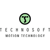 TECHNOSOFT logo