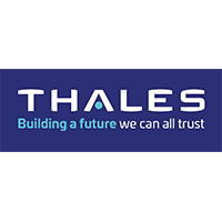 Thales logo