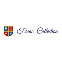 Țiriac Collection logo