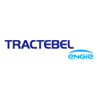 Tractebel Engineering logo