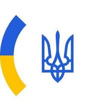 Embassy of Ukraine to Romania logo