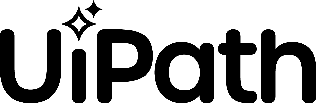 UiPath logo
