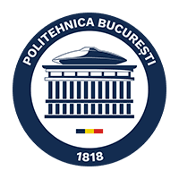 POLITEHNICA București logo