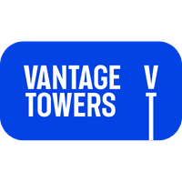 Vantage Towers logo