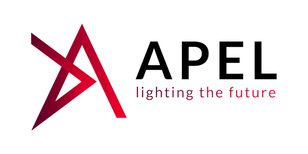 Apel Laser SRL logo