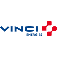 VINCI Energies logo