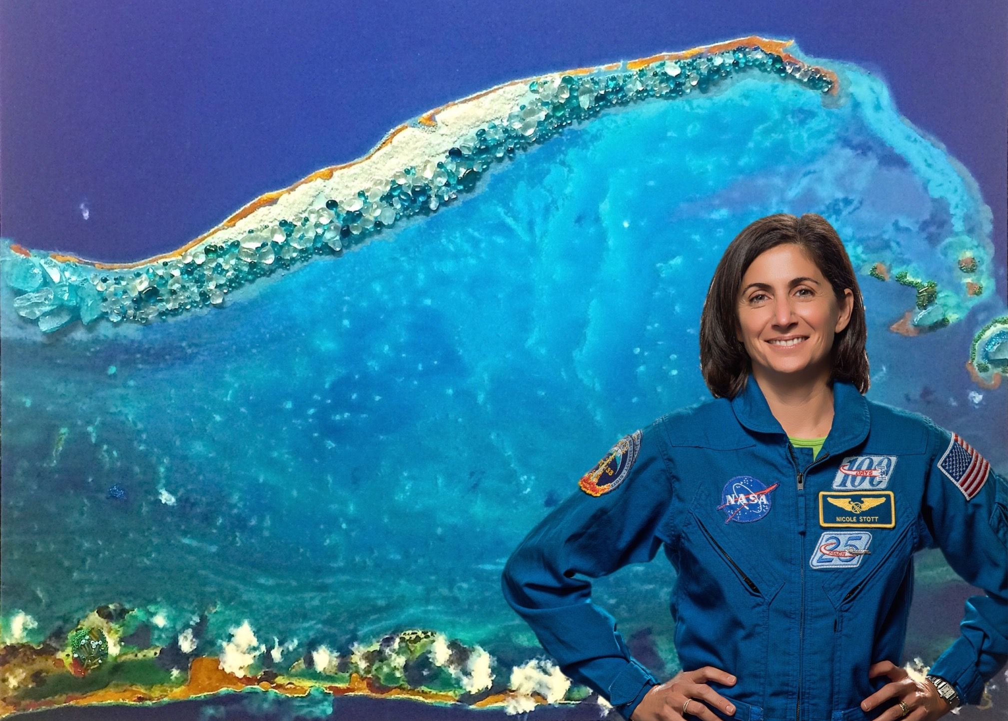 SpaceFest 2026 - Image