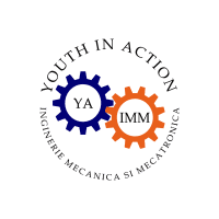 Y.A.I.M.M. logo