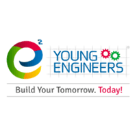 Young Engineers logo