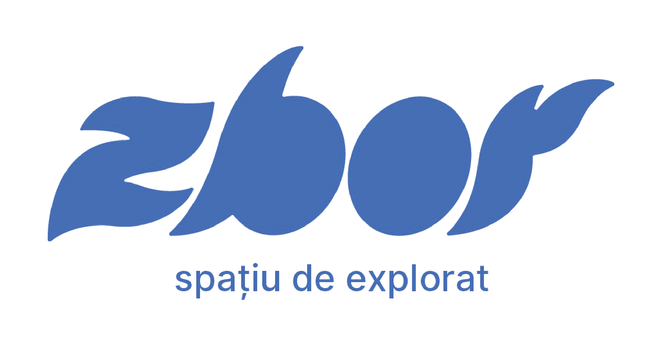 ZBOR logo