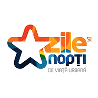 ZILE ȘI NOPȚI logo
